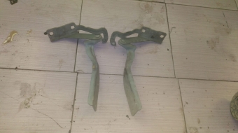 2002 2008 model nissatn primera kaput menteşesi