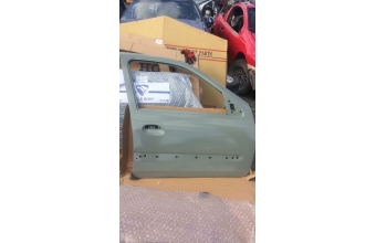2002 2008 model renault clio hb sıfır sağ ön kapı