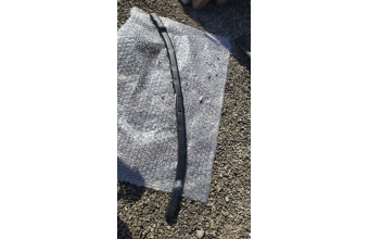 2002 2008 model renault clio sd hb sıfır ön tampon demiri alt taşıyıcı
