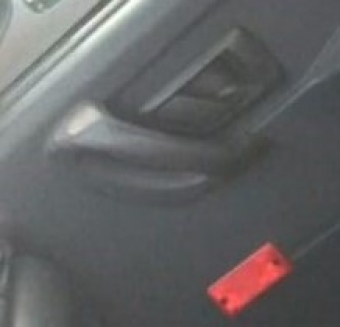 2002 model citroen berlingo 1.9 çıkma sağ ön iç kapı kolu.