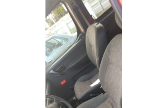 2002 model citroen berlingo 1.9 çıkma sağ ön koltuk.