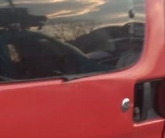 2002 model citroen berlingo 1.9 çıkma sağ sürgülü kapı kolu.
