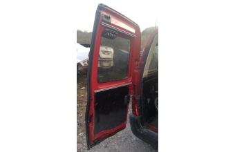 2002 model citroen berlingo 1.9 çıkma sol bagaj kapağı.