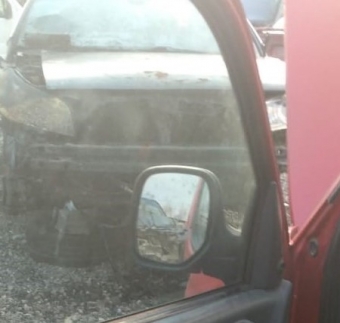 2002 model citroen berlingo 1.9 çıkma sol dikiz ayna camı.