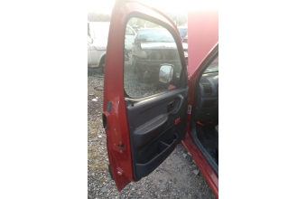 2002 model citroen berlingo 1.9 çıkma sol ön dolu kapı.