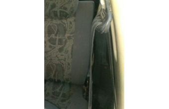 2002 model citroen berlingo 1.9 çıkma sol ön emniyet kemeri.
