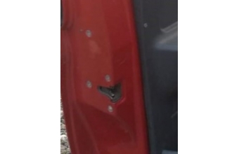 2002 model citroen berlingo 1.9 çıkma sol ön kapı kilidi.