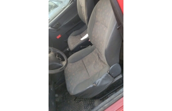 2002 model citroen berlingo 1.9 çıkma sol ön koltuk.