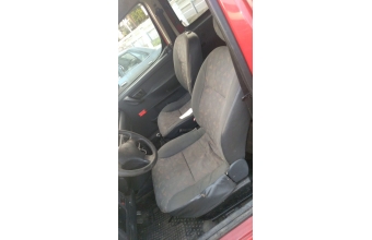 2002 model citroen berlingo 1.9 çıkma takım ön koltuk.