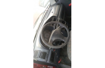2002 model citroen berlingo 1.9 çıkma torpido göğüslük.