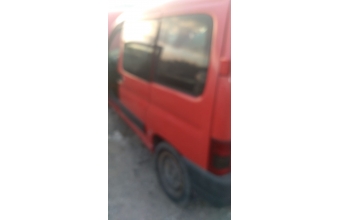 2002 model citroen berlingo 1.9 kesme kupa.