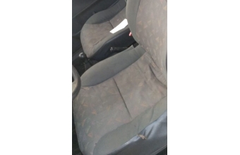 2002 model citroen berlingo 1.9 sökme ön koltuk döşeme.