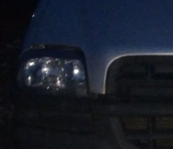 2002 model fiat doblo 1.9 çıkma sağ far
