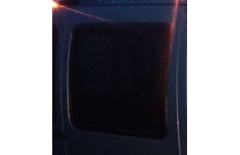 2002 model fiat doblo 1.9 çıkma sağ sürgülü kapı camı