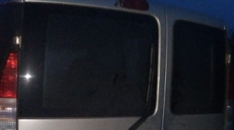 2002 model fiat doblo 1.9 çıkma takım bagaj camı