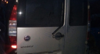2002 model fiat doblo 1.9 çıkma takım stop lambası