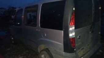2002 model fiat doblo 1.9 kesme kupa