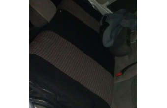2002 model fiat doblo 1.9 sökme arka takım koltuk döşeme
