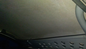 2002 model fiat doblo 1.9 sökme tavan döşeme