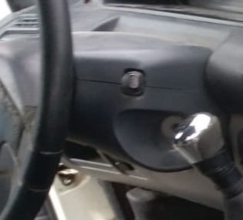 2002 model fiat scudo 1.9 dizel çıkma direksiyon bakalit