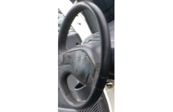 2002 model fiat scudo 1.9 dizel çıkma direksiyon simidi