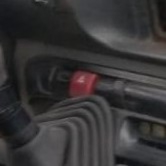 2002 model fiat scudo 1.9 dizel çıkma dörtlü düğme flaşör