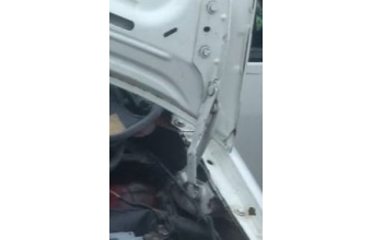 2002 model fiat scudo 1.9 dizel çıkma kaput menteşe