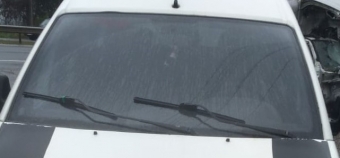 2002 model fiat scudo 1.9 dizel çıkma ön cam