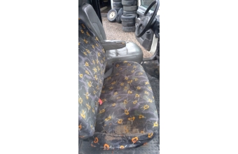 2002 model fiat scudo 1.9 dizel çıkma ön takım koltuk