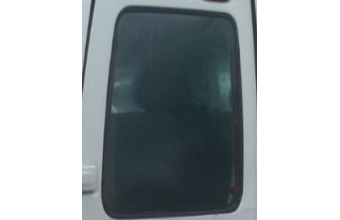 2002 model fiat scudo 1.9 dizel çıkma orjinal bagaj camı