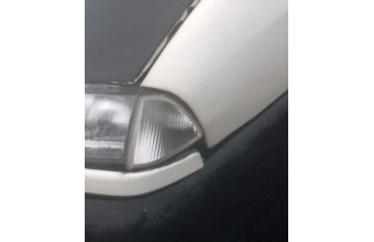 2002 model fiat scudo 1.9 dizel çıkma orjinal sol far