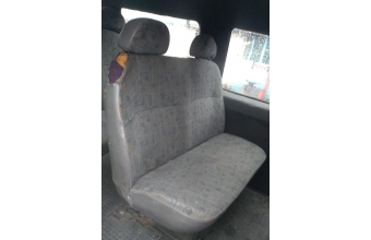 2002 model fiat scudo 1.9 dizel çıkma orta takım koltuk