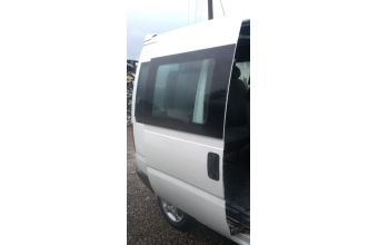 2002 model fiat scudo 1.9 dizel çıkma sağ dolu sürgülü kapı