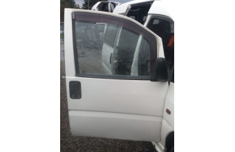 2002 model fiat scudo 1.9 dizel çıkma sağ ön kapı