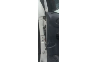 2002 model fiat scudo 1.9 dizel çıkma sağ ön kapı menteşe