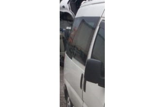 2002 model fiat scudo 1.9 dizel çıkma sağ sürgülü kapı