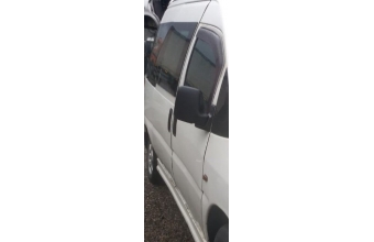 2002 model fiat scudo 1.9 dizel çıkma sağ takım kapı