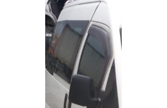 2002 model fiat scudo 1.9 dizel çıkma sağ takım kapı camı
