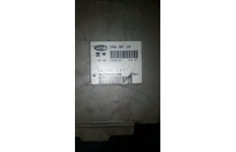 2002 model peugeot 306 çıkma motor beyni oem 9629565480-16326204