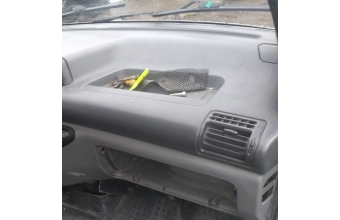 2002 model peugeot expert 1.9 dizel çıkma boş torpido