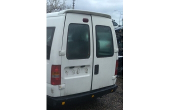 2002 model peugeot expert 1.9 dizel çıkma dolu bagaj kapağı takım