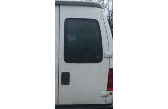 2002 model peugeot expert 1.9 dizel çıkma sağ bagaj kapağı