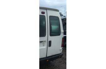 2002 model peugeot expert 1.9 dizel çıkma sağ bagaj kapağı