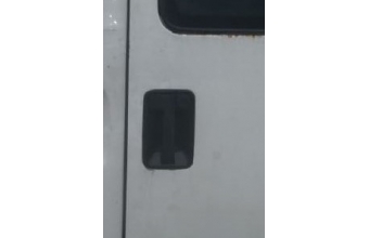 2002 model peugeot expert 1.9 dizel çıkma sağ bagaj kolu