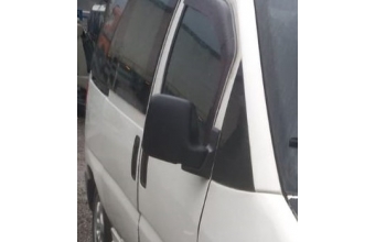 2002 model peugeot expert 1.9 dizel çıkma sağ dikiz aynası