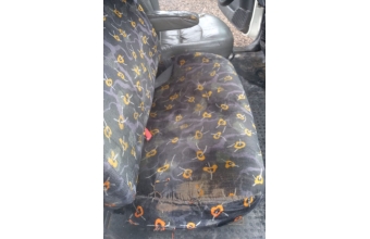 2002 model peugeot expert 1.9 dizel çıkma sağ ön koltuk