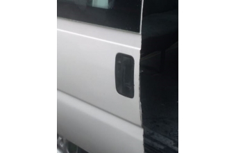 2002 model peugeot expert 1.9 dizel çıkma sağ sürgülü kapı kolu