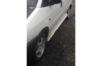 2002 model peugeot expert 1.9 dizel çıkma sol takım jant lastik