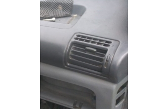 2002 model peugeot expert 1.9 dizel çıkma üfleme ızgaraları