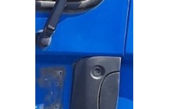 2002 model renault kangoo express 1.9 çıkma bagaj kapak kilidi